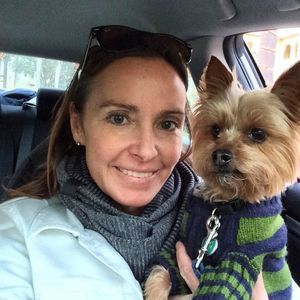 Meet your Posher, Caroline